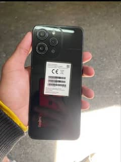 redmi 12 8/128