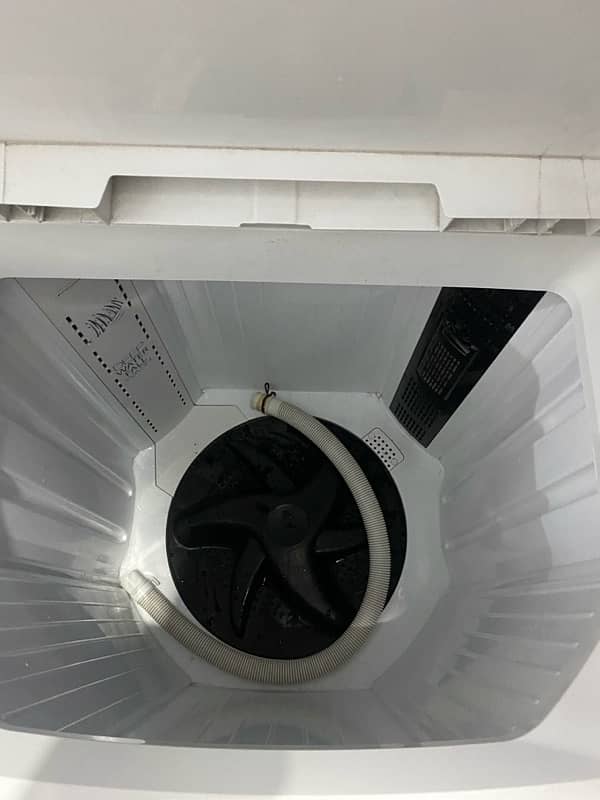 Dawlance Washing Machine DW-9200 WFL 1