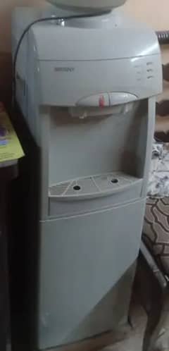 Orient Water Dispenser