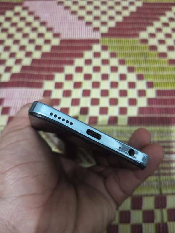 Tecno Spark 20, Ram 8 Rom 256 4