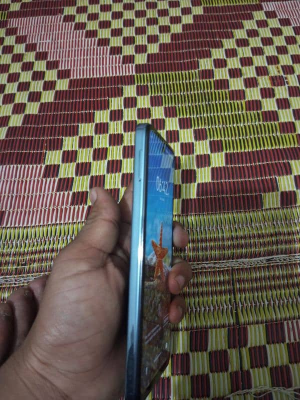 Tecno Spark 20, Ram 8 Rom 256 6