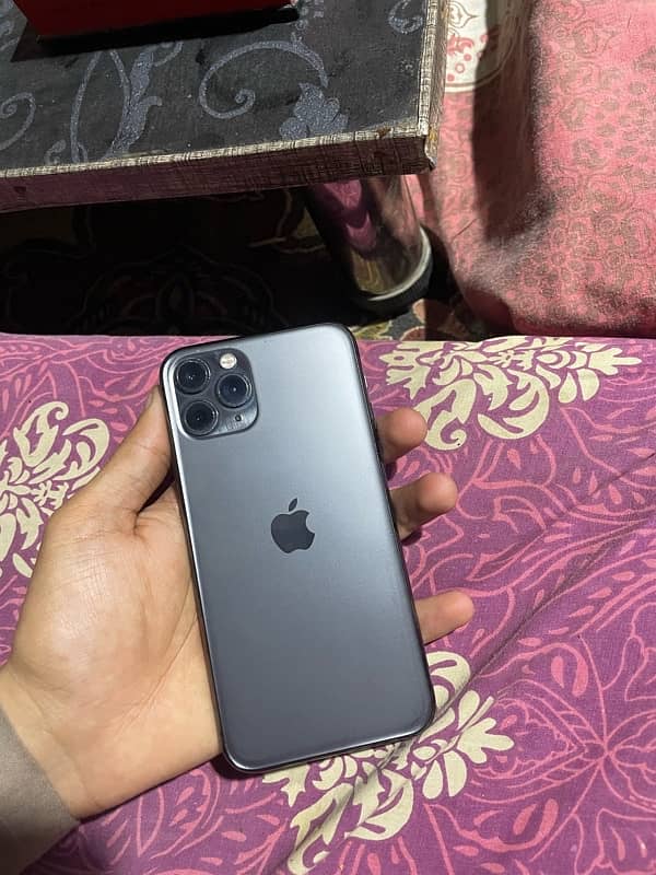 Iphone 11 Pro Factory 0