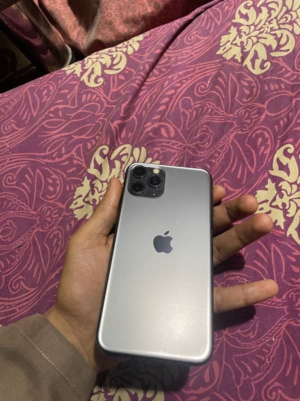 Iphone 11 Pro Factory 6