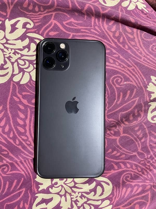 Iphone 11 Pro Factory 8