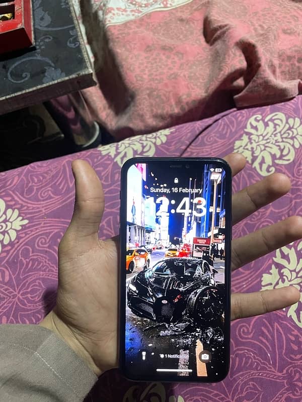 Iphone 11 Pro Factory 10