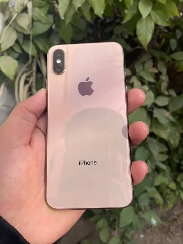 iphonexs 0