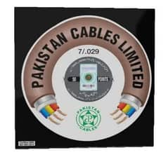 Pakistan Cabel