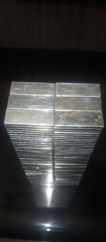 neodymium magnet N52 0