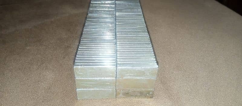 neodymium magnet N52 1