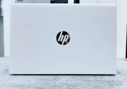 HP G4 Core i7 7th Generation (Ram 8GB + SSD 256GB) 14 Display Full HD