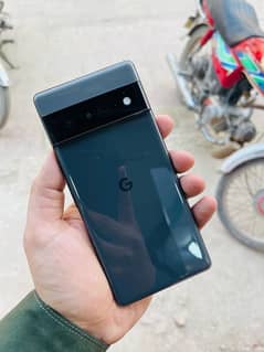 Google pixel 6pro 12/128gb