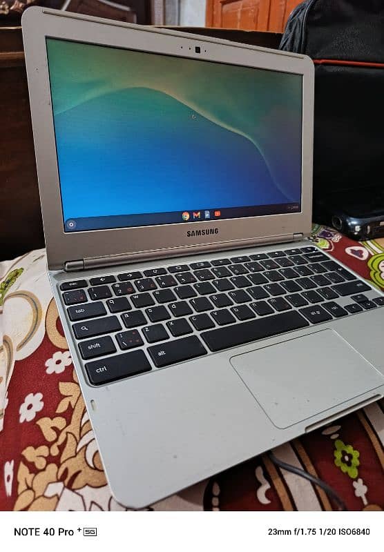 Samsung Chromebook 3 0