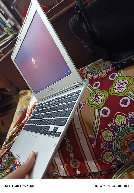 Samsung Chromebook 3 3