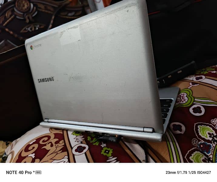 Samsung Chromebook 3 5