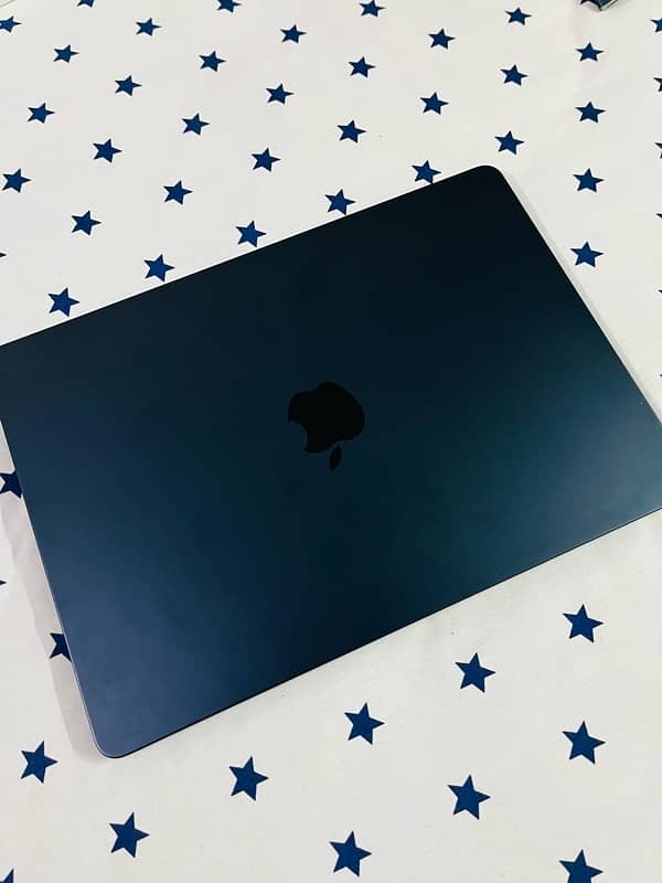 Macbook Air M2 512GB 1