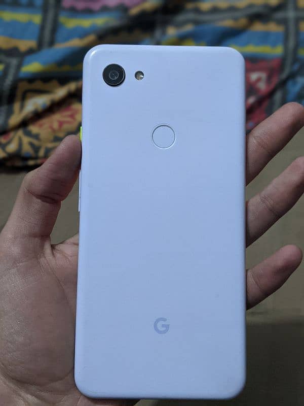 Google Pixel 3aXL. . 4/64 0