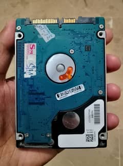 250 GB Hard disk Seagate