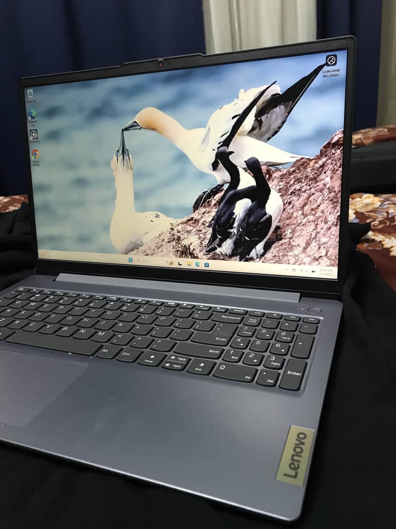 Lenovo ideapad slim 3 0