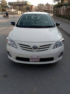 Toyota Corolla XLI 2014. . 21000 mileage