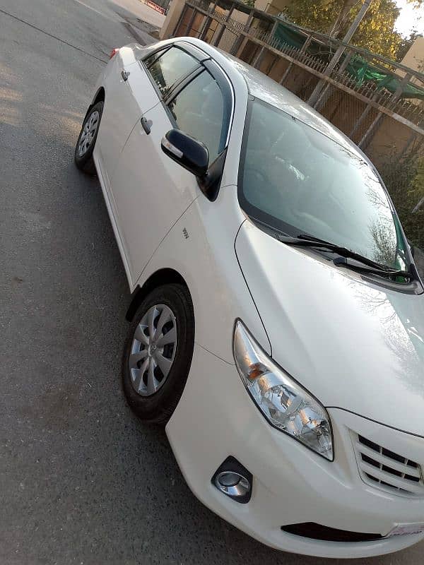 Toyota Corolla XLI 2014. . 21000 mileage 8