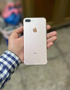 iPhone 7 Plus 128gb pta approved