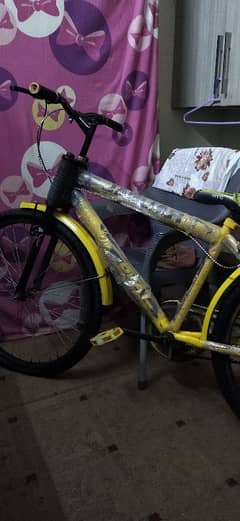 bicycle for sale