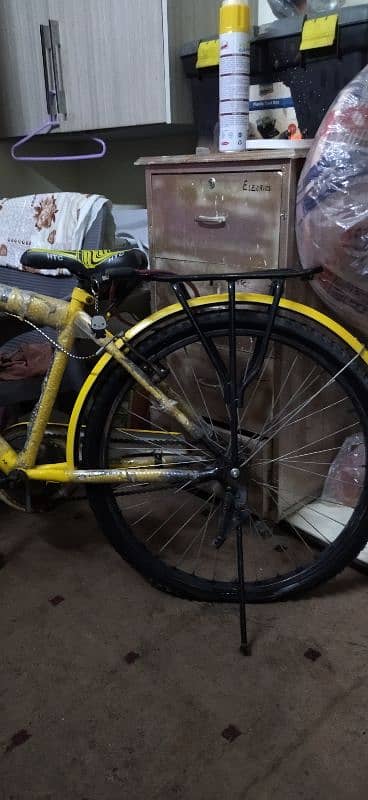 bicycle for sale 1