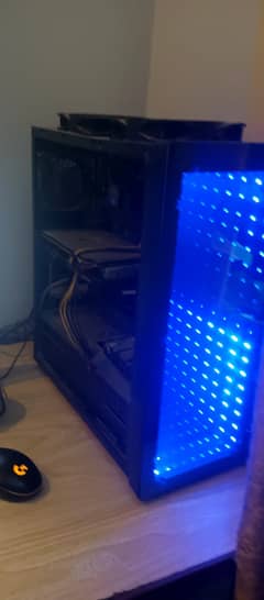 gaming PC | i5 3rd gen| i5 3470 | CPU|