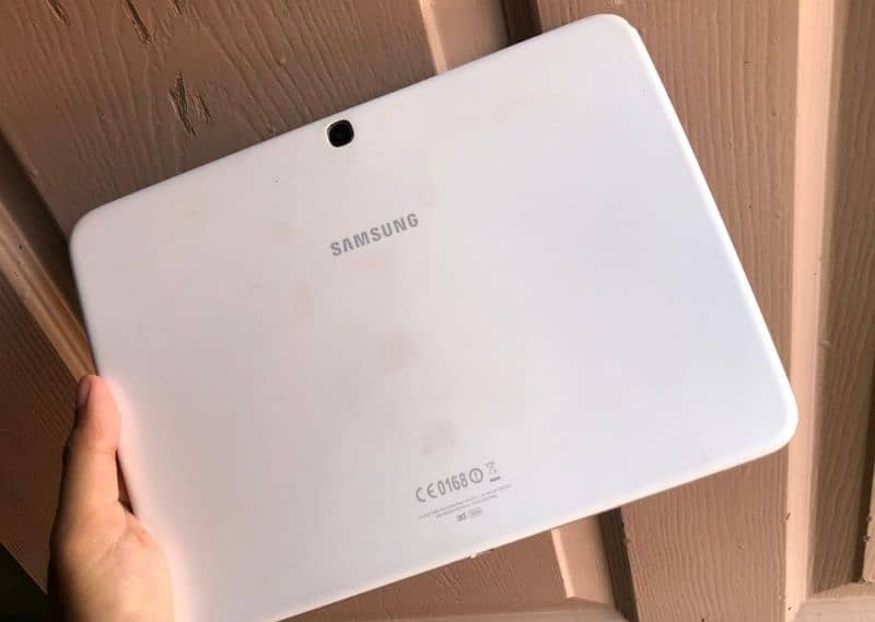 Samsung Galaxy tab3 1