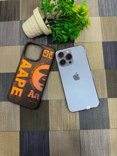 iphone 13pro 256gb Dual physical approved