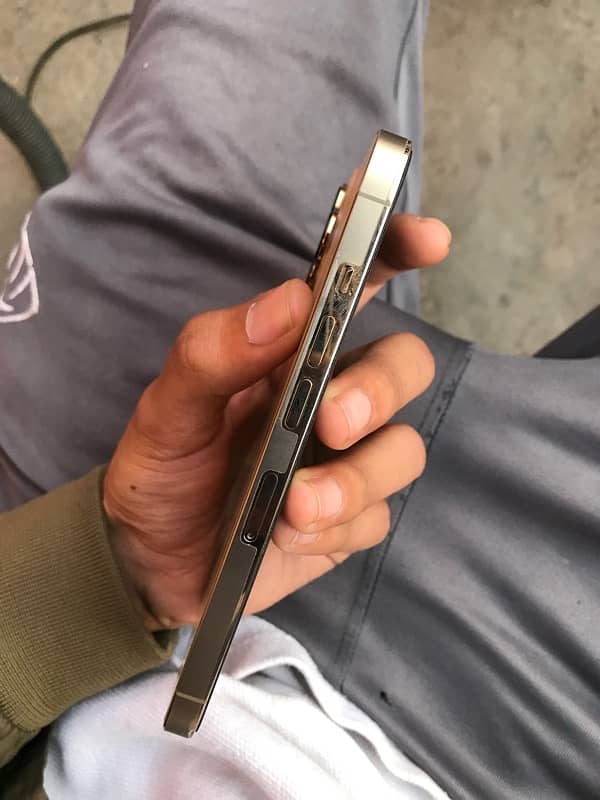 iPhone 13 Pro NON PTA 3