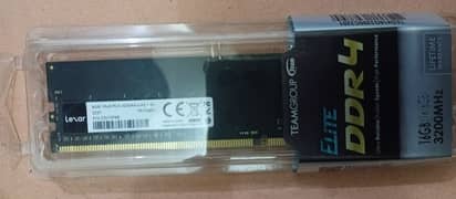 DDR4 RAM