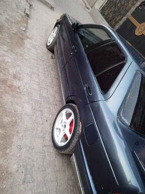 Nissan Sunny AUTO 2004 import 0