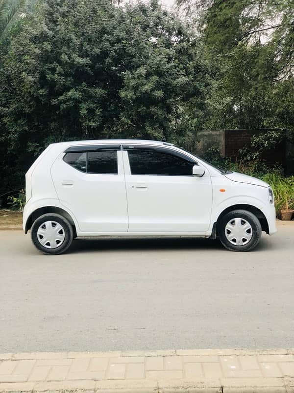 Suzuki Alto VXL 2019 2