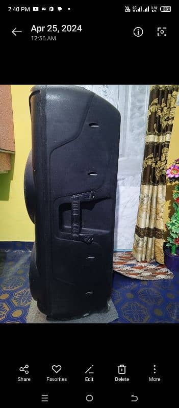 audionic speaker mh1515 1