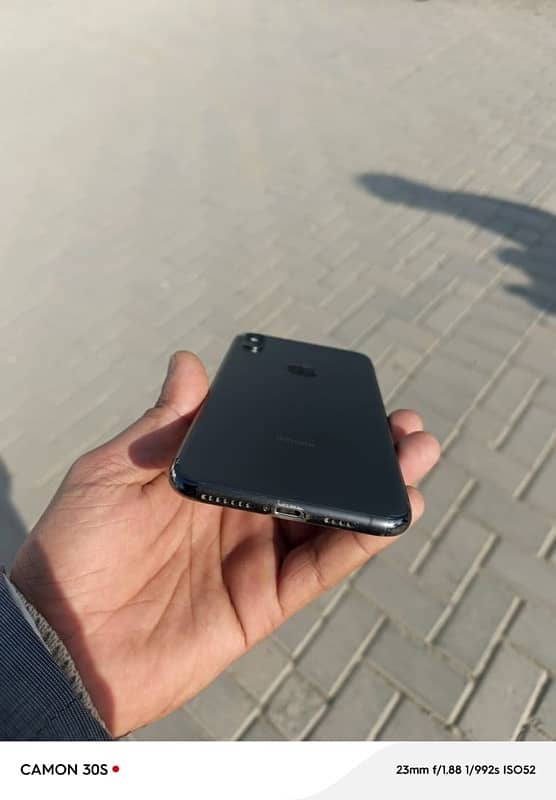 Xs max PTA approved 5