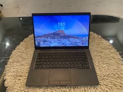 DELL LATITUDE 7400 i7 8th