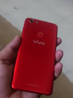 VIVO Y75 6/128 4500MAH BATTERY DUAL PTA APPROVED