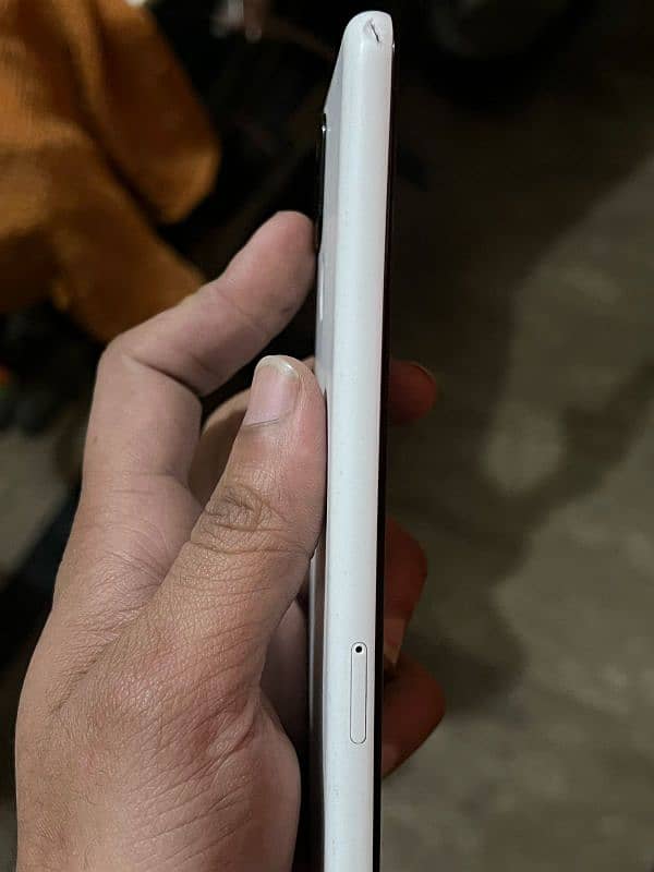 Google pixel 4a 5g 3