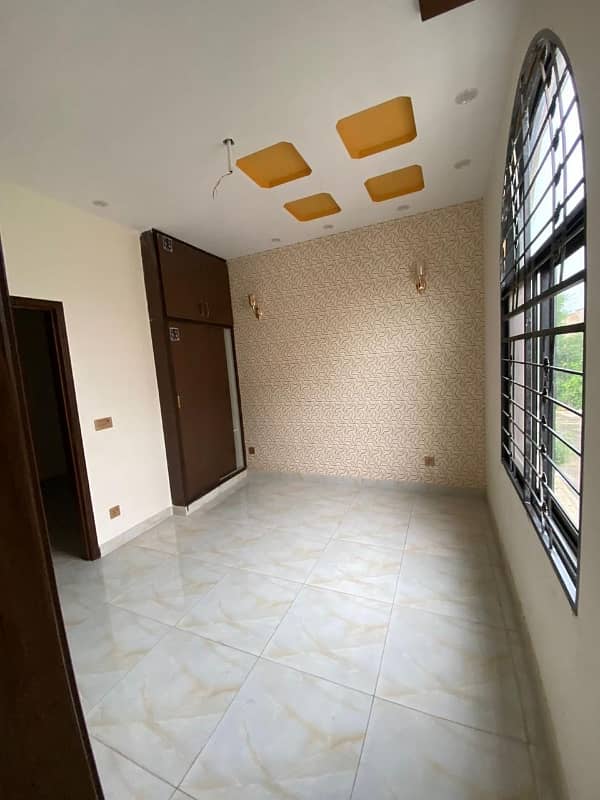 3 Marla Double Storey House Located In AA Vital Near By Pak Arab Housing Society Main Ferozpur Road Lahore 15