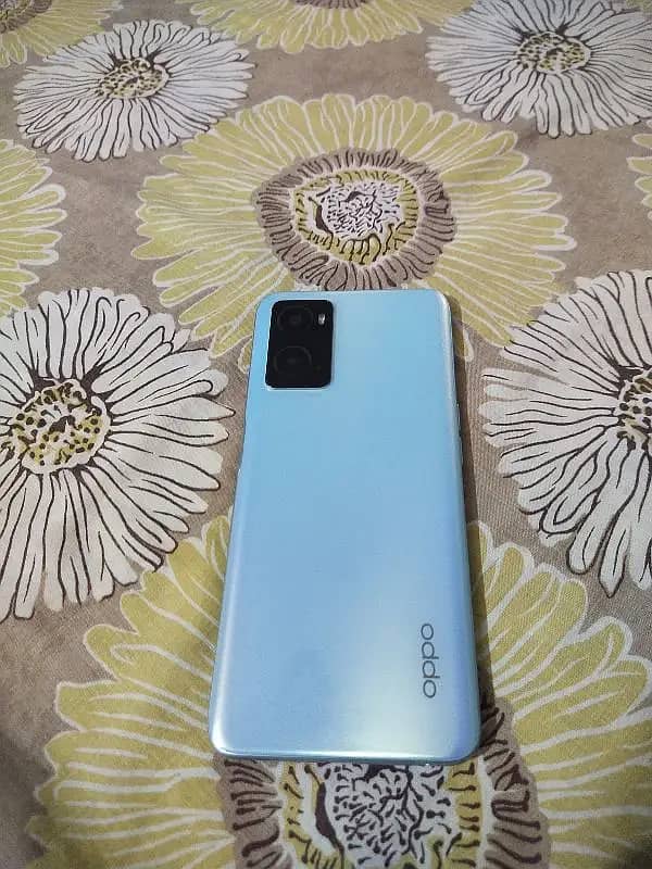 OPPO A76 FOR SALE ALL OK HAI MOBILE 2