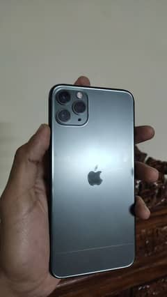 iphone 11pro max 100% original