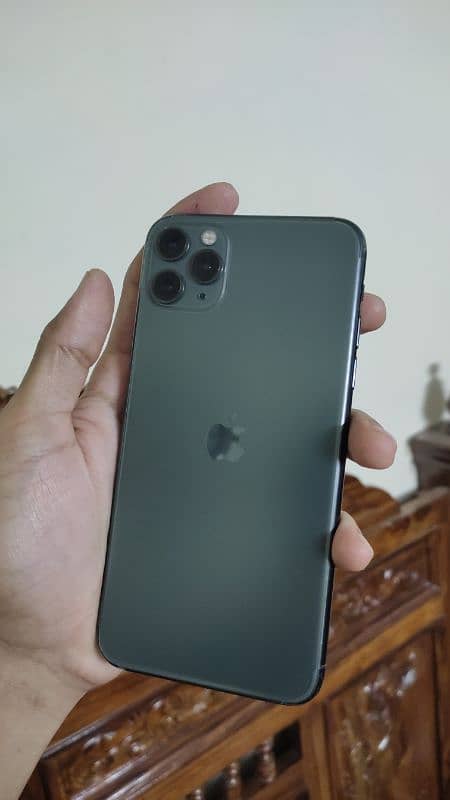 iphone 11pro max 100% original 2