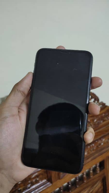 iphone 11pro max 100% original 3