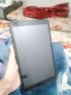 Alcatel tablet