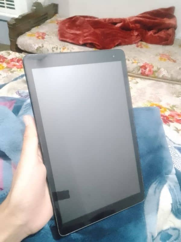 Alcatel tablet 0