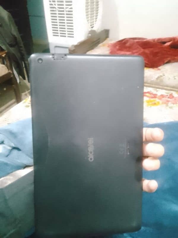 Alcatel tablet 4