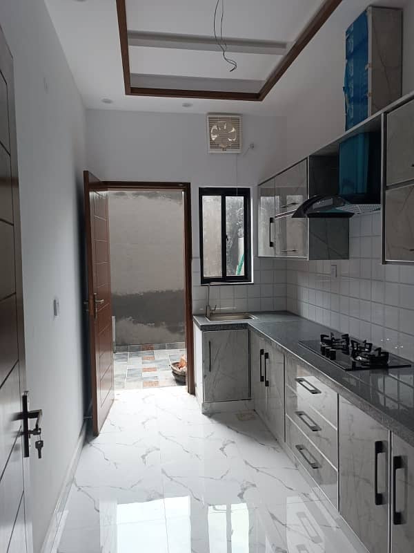 5 Marla Double Storey House For Sale In Block B, Pak Arab Housing Scheme Phase 1, Lahore 5