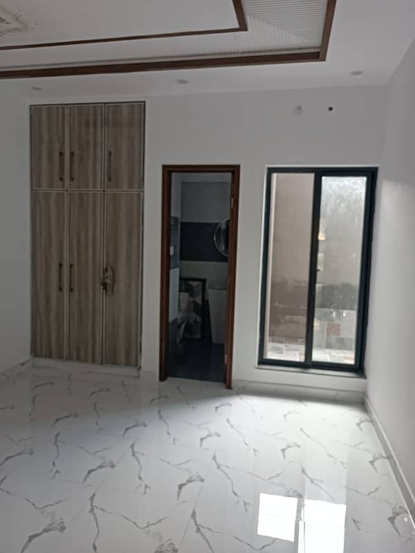 5 Marla Double Storey House For Sale In Block B, Pak Arab Housing Scheme Phase 1, Lahore 9