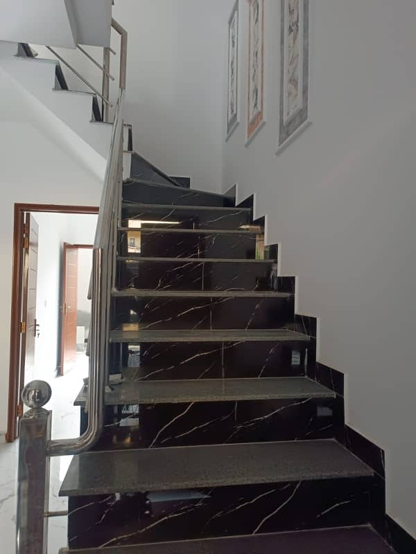 5 Marla Double Storey House For Sale In Block B, Pak Arab Housing Scheme Phase 1, Lahore 13